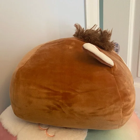 NWT 12” Philip the Horse Stackables Squishmallows - Picture 4 of 8